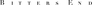 Bitters End