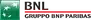BNL – Gruppo BNP Paribas