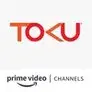 Toku Amazon Channel