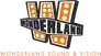 Wonderland Sound and Vision