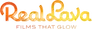 Real Lava