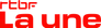La Une