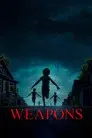 Weapons Collection