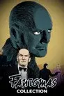 Fantômas - Saga