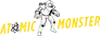 Atomic Monster