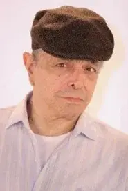 Edney Giovenazzi