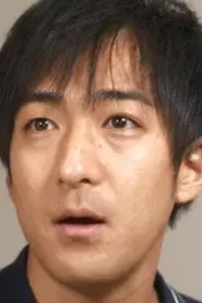 Tetsu Kamiyama