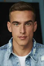 Adam Bardy
