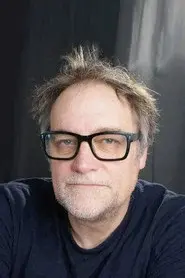 David Hewlett