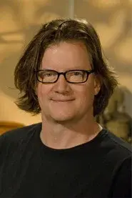 Alex McDowell