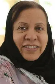 Latifa Al-Mejren