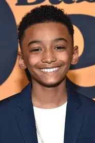 Carter Young
