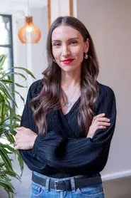 Joanna Hellier