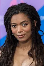 Jaz Sinclair
