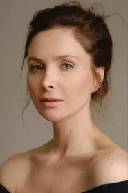 Елена Радевич