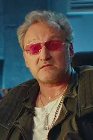 Sergey Panchenko