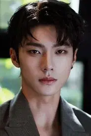 Shao Wei