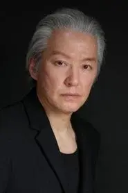 小原雅人