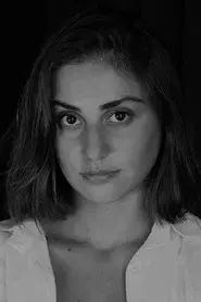 Zahra Alisoy