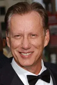 James Woods