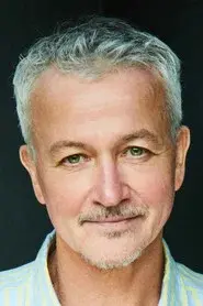 Peter Cousens