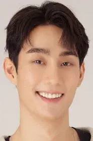 Jiratchapong Srisang