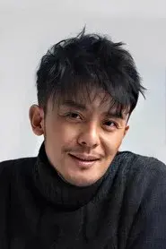Li Ang