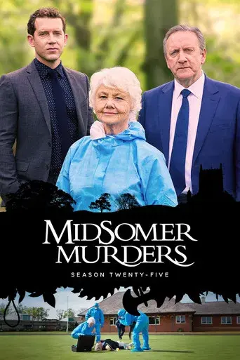 Season 25