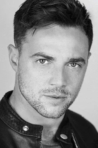 Ben Adams