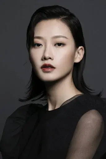 廖子妤