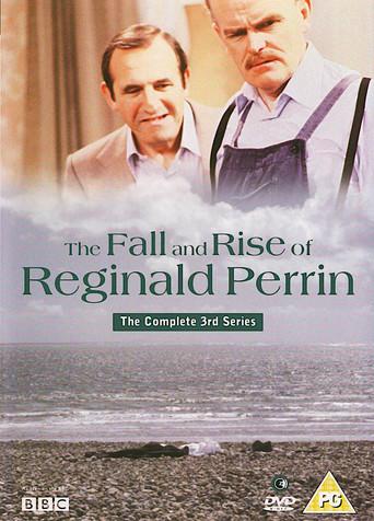 The Better World of Reginald Perrin