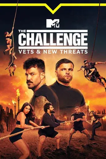 Vets and New Threats