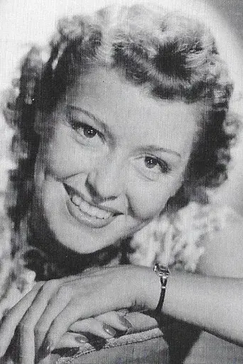 Harlene Wood