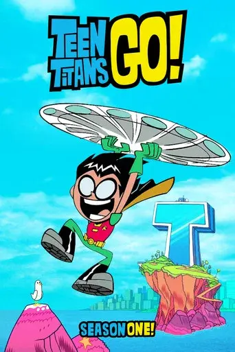 Season 1