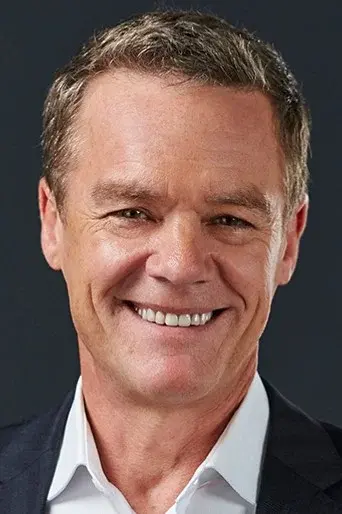 Stefan Dennis