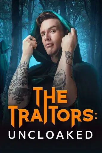 Traitors Series 4