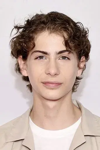 Jacob Tremblay
