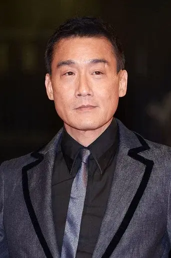 梁家輝