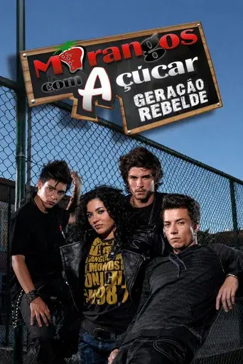 5: Geração Rebelde