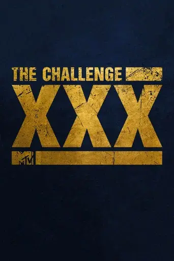 XXX: Dirty Thirty