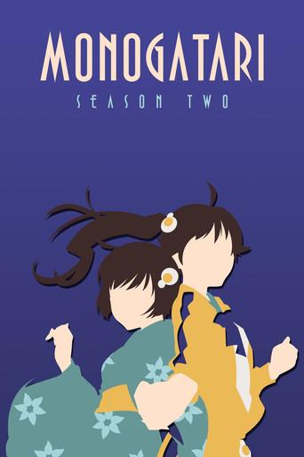 Nisemonogatari