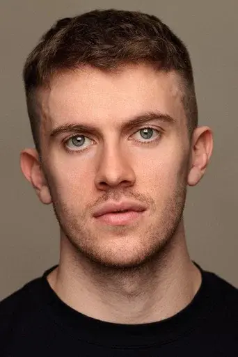 Finn Haney