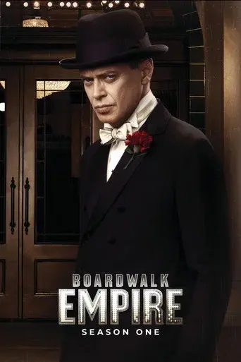 Season 1