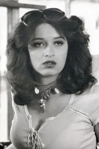 Melanie Mayron