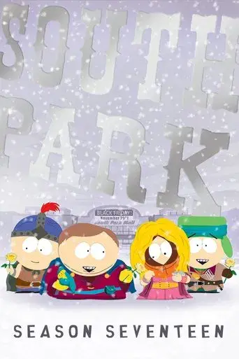 Season 17