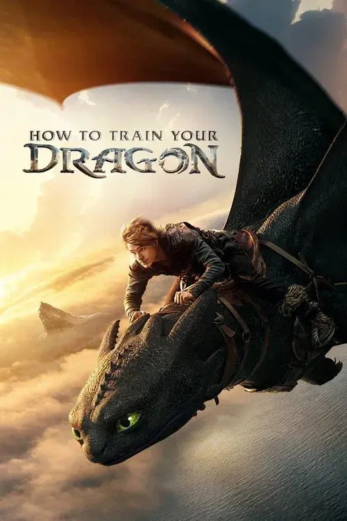 Dragetreneren