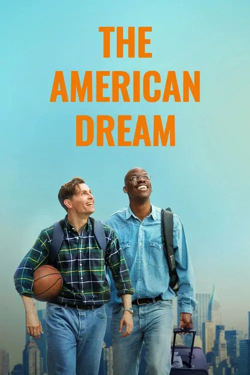 The American Dream