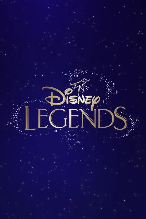 Disney Legends Award Ceremony