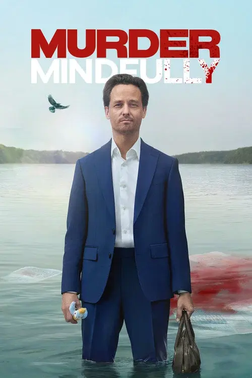 Murder Mindfully