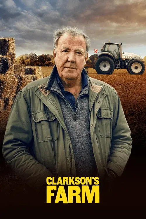 Clarkson's Farm